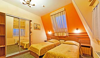 K-Vizit Hotel