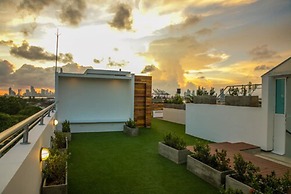 Hotel Avenida Buenos Aires