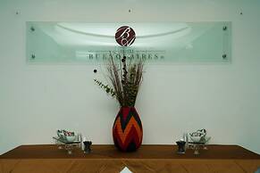 Hotel Avenida Buenos Aires