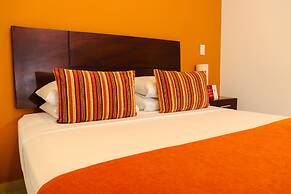 Hotel Avenida Buenos Aires