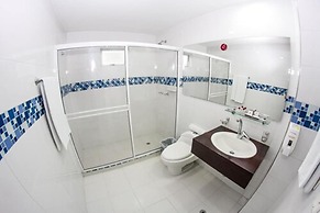 Hotel Avenida Buenos Aires