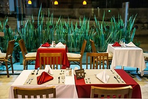 Hotel Avenida Buenos Aires