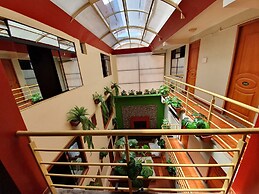 El Mariscal Cusco
