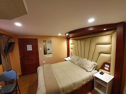 El Mariscal Cusco