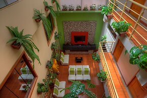 El Mariscal Cusco