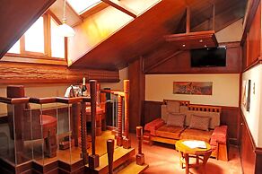 Waynapicchu Hotel