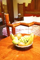 Waynapicchu Hotel