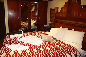 Waynapicchu Hotel