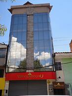 Waynapicchu Hotel