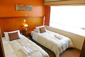 Waynapicchu Hotel