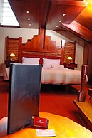 Waynapicchu Hotel