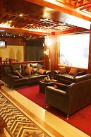 Waynapicchu Hotel
