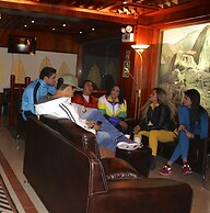 Waynapicchu Hotel
