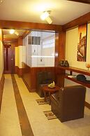 Waynapicchu Hotel