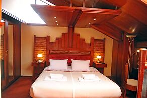 Waynapicchu Hotel