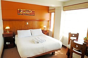 Waynapicchu Hotel