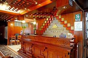 Waynapicchu Hotel