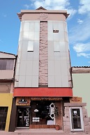 Waynapicchu Hotel