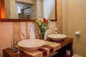 Waynapicchu Hotel