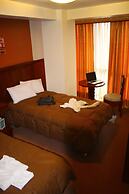 Waynapicchu Hotel