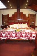 Waynapicchu Hotel
