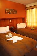 Waynapicchu Hotel