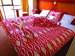 Waynapicchu Hotel