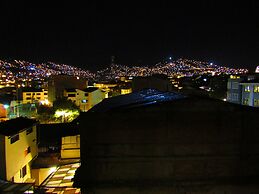 Waynapicchu Hotel