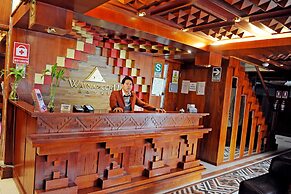 Waynapicchu Hotel