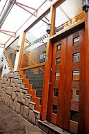 Waynapicchu Hotel
