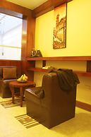 Waynapicchu Hotel