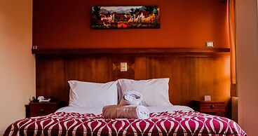 Waynapicchu Hotel