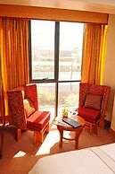 Waynapicchu Hotel