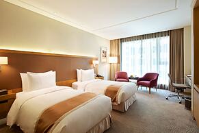 Millennium Hotel Taichung