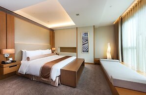 Millennium Hotel Taichung