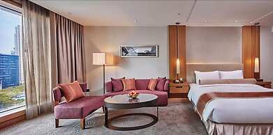 Millennium Hotel Taichung