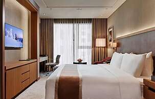 Millennium Hotel Taichung