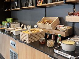ibis Douai Dechy