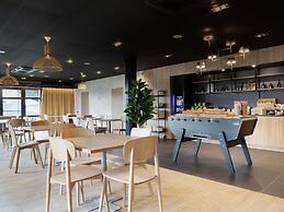 ibis Douai Dechy