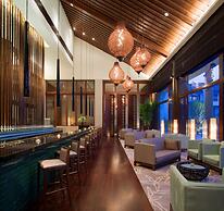 Radisson Blu Resort Wetland Park Wuxi