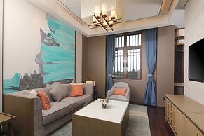 Radisson Blu Resort Wetland Park Wuxi