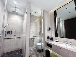 Radisson Blu Resort Wetland Park Wuxi