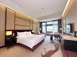Radisson Blu Resort Wetland Park Wuxi