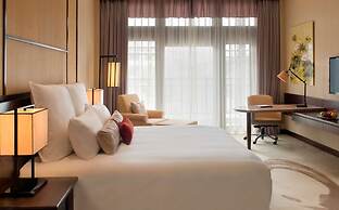 Radisson Blu Resort Wetland Park Wuxi