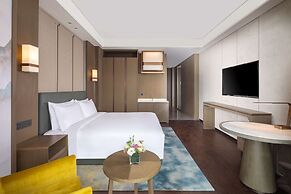Radisson Blu Resort Wetland Park Wuxi