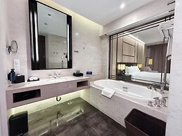 Radisson Blu Resort Wetland Park Wuxi