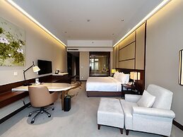 Radisson Blu Resort Wetland Park Wuxi