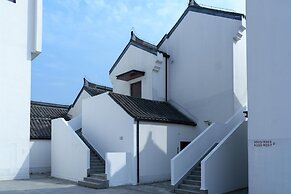 Radisson Blu Resort Wetland Park Wuxi