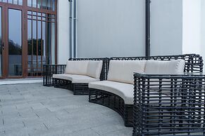 Radisson Blu Resort Wetland Park Wuxi