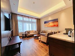 Radisson Blu Resort Wetland Park Wuxi